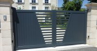 Notre société de clôture et de portail à Montclar-sur-Gervanne